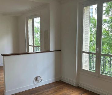 Appartement à louer 2 pièces 50.2m² - Photo 1