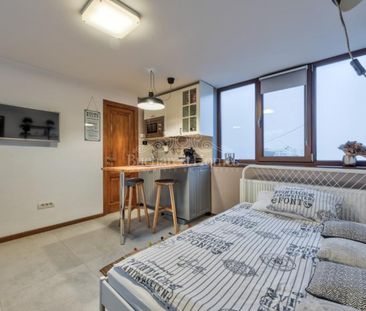 Charming Studio with Large Terrace , Pia?a Roman?, Downtown - Photo 5
