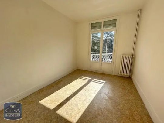 Appartement à louer 4 pièces 67.81m² - Photo 1
