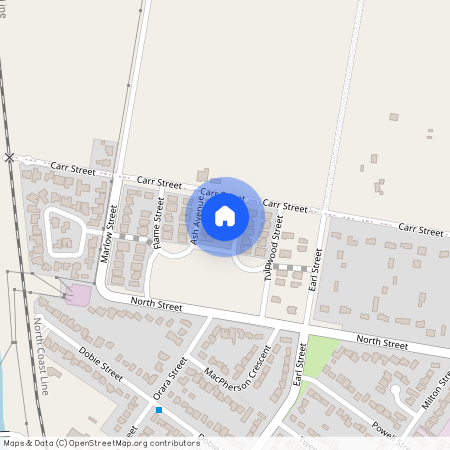 1/15 Oak Avenue, NSW 2460, Grafton