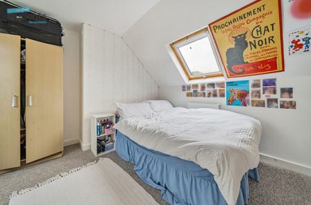 6 bedroom terraced house to rent - Photo 5