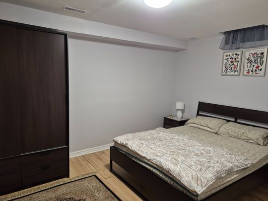 For Lease - 3072 Caulfield Crescent, Mississauga, Ontario - Photo 1