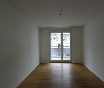 4.5 Zimmer, 113 m², 2. Stock - Foto 2