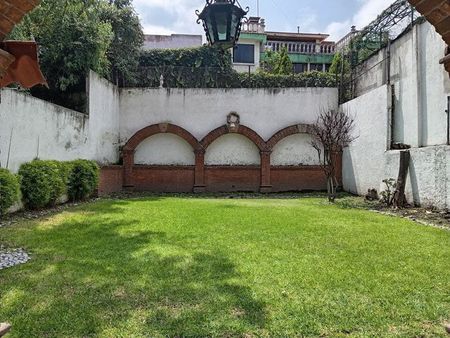 OPORTUNIDAD CASA RENTA / CLUB DE GOLF HACIENDA / ATIZAPÁN - Photo 4