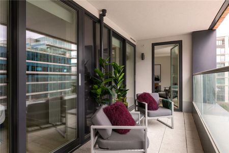 The Benson, Marine School Walk, Dublin 2 - Photo 3