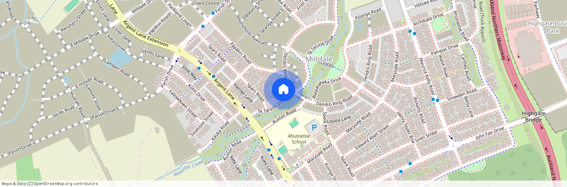 37 Te Taruna Drive, Milldale, Rodney