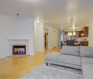 Appartement à Montréal (Rivière-des-Prairies/Pointe-aux-Trembles) - Photo 3