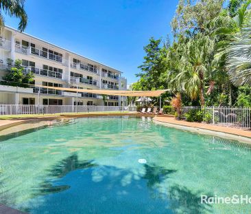 Furnished One Bedroom Apartment - Photo 1