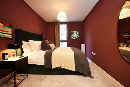 3 bedroom apartment to rent - Photo 3