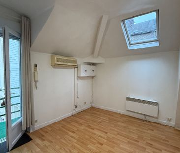 Location Appartement 2 pièces 33m² ROUEN 76000 - Photo 1