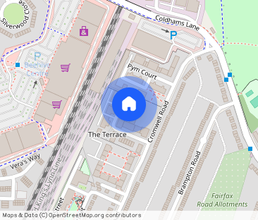 2 bedroom flat to rent - Photo 1