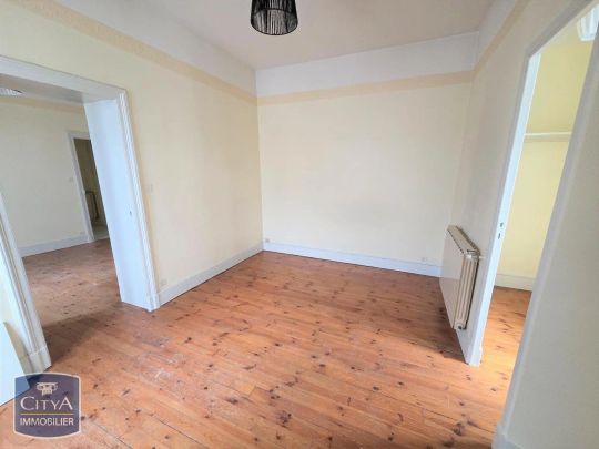 Appartement à louer 2 pièces 41.94m² - Photo 1