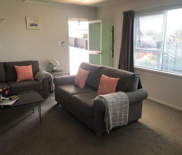 Fully furnished apartment - Photo 6