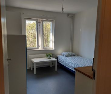 Flyghamnsgatan, Skarpnäck - Foto 5