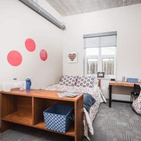 Regent Student Living - Photo 1