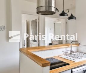 1 chambre, Pasteur - Vaugirard Paris 15e - Photo 3