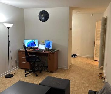 1 CH - 1 SDB - Montréal - $1,350 /mo - Photo 1