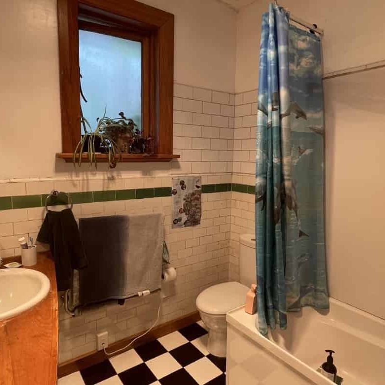 Character Home in Island Bay - Photo 1