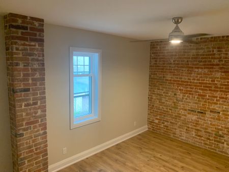 For Lease - 470 Besserer Street Unit# 2, Lower Town - Sandy Hill, Ontario - Photo 3
