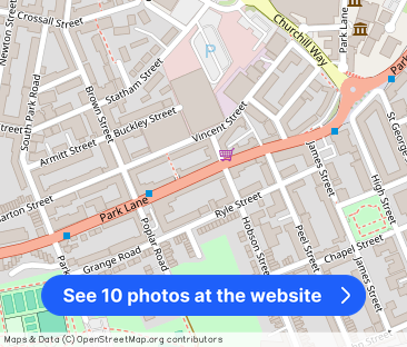 Park Lane, Macclesfield, Cheshire, SK11 - Photo 1