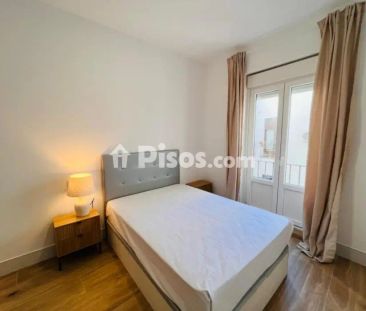 Piso en alquiler en Justicia-Chueca - Photo 3