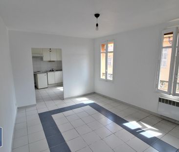 Location Appartement 2 pièces 55m² AIX EN PROVENCE 13100 - Photo 1