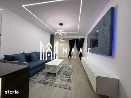 Apartament 2 camere de închiriat | Șelimbăr | Evolution - Photo 3