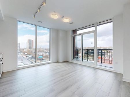 For Lease - 1185 Dupont Street Unit# 714, Toronto, Ontario - Photo 2
