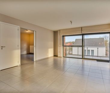 Moderne serviceflat in Hof Van Gan op een steenworp van het centrum... - Photo 3