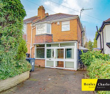 3 Bedroom Semi-Detached House For Rent - Photo 5