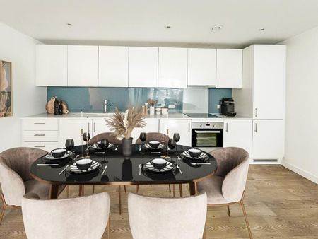 2 bedroom apartment to rent - Photo 5