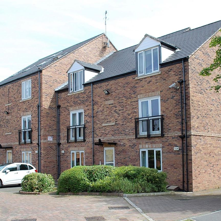 2 bedroom apartment to rent - Photo 1