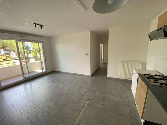 Location appartement 3 pièces 54.4 m² à Montpellier (34000) - Photo 1