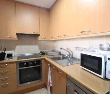 Apartamento de alquiler en Sa Torre - Photo 4