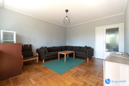 4-pok. 69 m², 3 niezależne pokoje, Bronowice - Zdjęcie 3