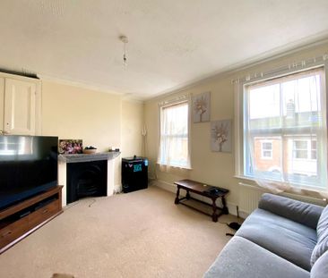 2 bed flat to rent in Oxford Road, Exeter, EX4 - Photo 6