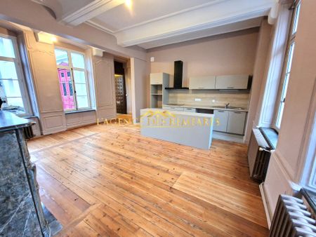 Location Maison 7 pièces 198m² MONTREUIL 62170 - Photo 3