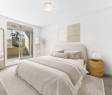 40/51 William Street, Double Bay NSW 2028 - Apartment For Rent | Do... - Photo 3