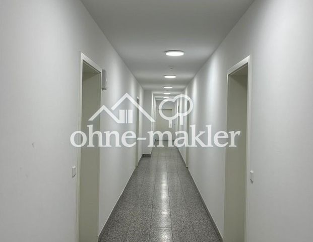 Etagenwohnung in Berlin (Friedrichsfelde) - Foto 1