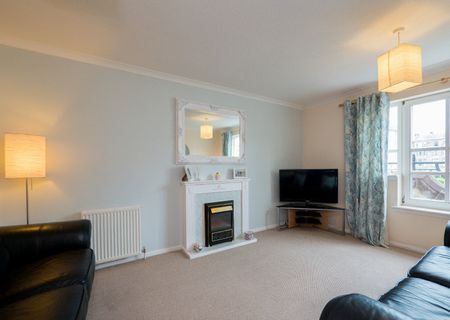3 bedroom apartment to rent - Photo 5