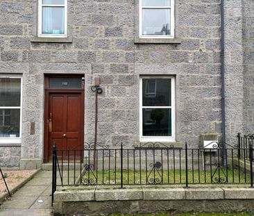 1 Bed Flat, Summerfield Terrace, AB24 - Photo 5