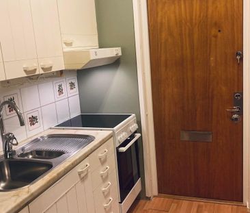 Kvarnplan, Järfälla - Foto 3