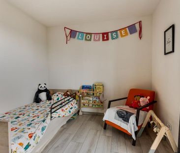 Recent appartement met 2 slaapkamers nabij het centrum van Geel ! - Photo 2