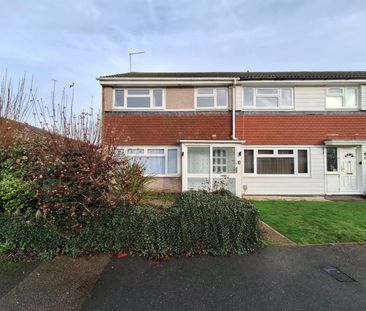 Sheriff Way, Watford WD25, London - Photo 5