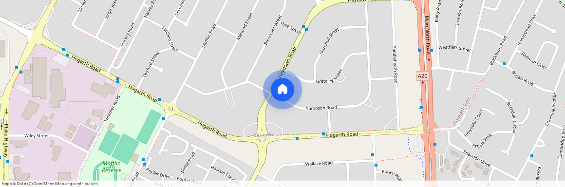 90 Sampson Road, SA 5112, Elizabeth Grove