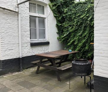 Te huur: Studio Lage Barakken in Maastricht - Foto 5