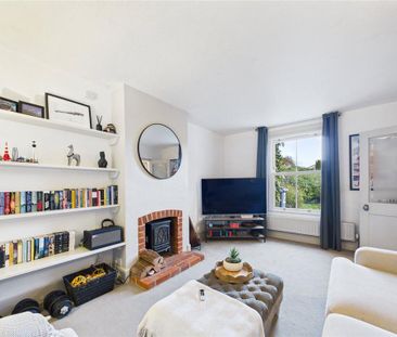 3 bedroom terraced house to rent - Photo 1