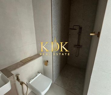 Brand New | 1Br+Private Pool | Prime Location - Photo 2