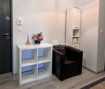 Apartament de închiriat cu o cameră, Centru - Photo 6