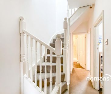 5 bedroom terraced house to rent - Photo 2